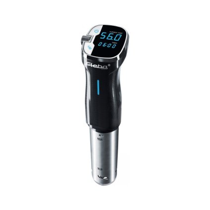 Sous-Vide-Garer, SV 50, Steba