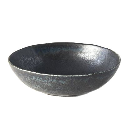 Schale BB BLACK 16,5 cm, 300 ml, MIJ