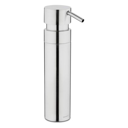 Seifenspender NEXIO 100 ml, Edelstahl matt, Blomus