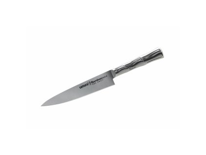 Universalmesser BAMBOO 12,5 cm, Samura