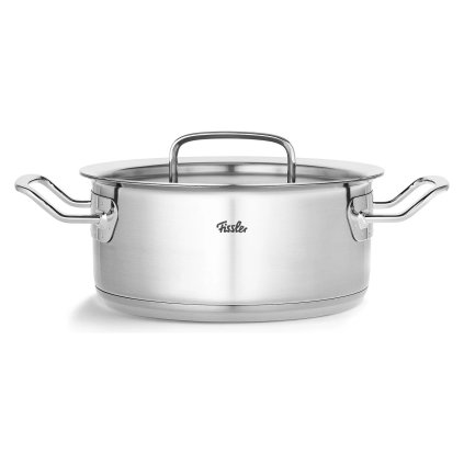 Bratentopf ORIGINAL-PROFI COLLECTION 20 cm, 2,6 l, Fissler