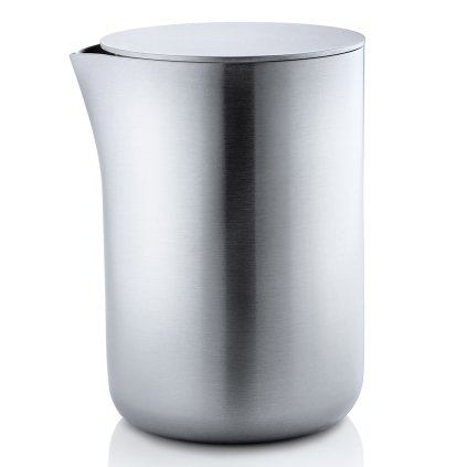Milchkännchen BASIC 250 ml, Edelstahl matt, Blomus
