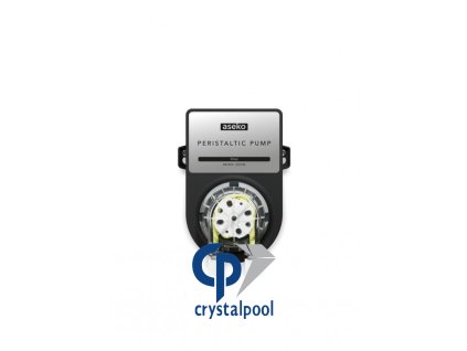 Peristaltické čerpadlo Aseko Asin Aqua PP60 230V