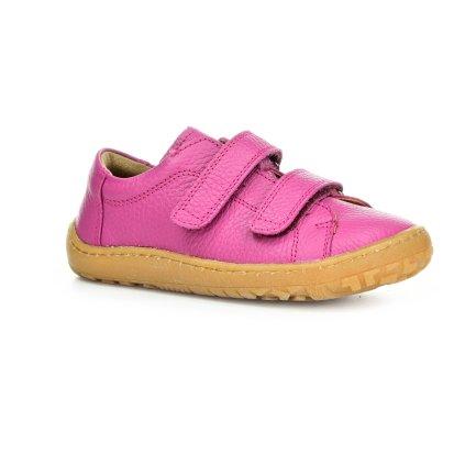 Froddo G3130240-7 Fuxia Barfußhalbschuhe
