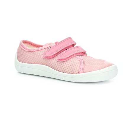 Beda Liana (BFN 170040/ST/W/O) Frühlings-Barfußsneakers