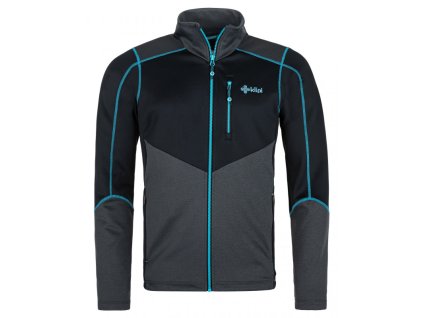 Team fleece-m černá - Kilpi