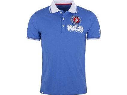 FERDA-M Kilpi polokošile  - Modrá