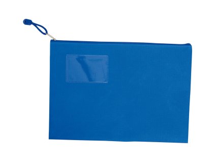Galba, document holder | modrá