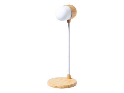 Lars, multifunkční stolní lampa