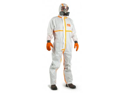 4M40 COVERALL Kombinéza