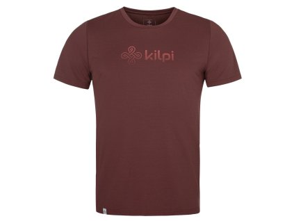 TODI-M Tmavě červená - Kilpi