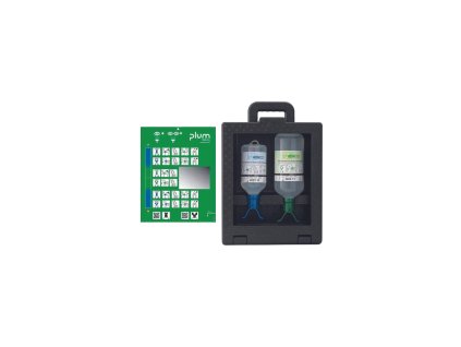 PLUM 4923 iBox 2-500 ml/1000 ml DUO