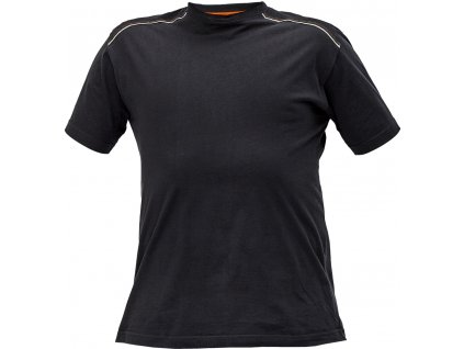 KNOXFIELD T-SHIRT - Antracit