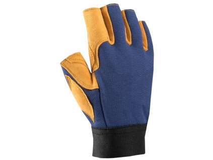 ARDON®AUGUST FL rukavice kombinované - bez konečků prstů