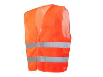 ARDON®BOLT HI-VIS vesta síťovaná - Oranžová
