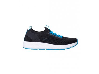 FRESIA BLUE polobotka - Černá - DOPRODEJ