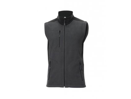 Vesta fleece ARDON®MARTIN tmavě šedá