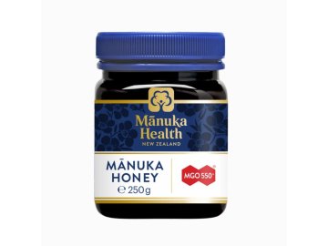 Med MGO™ 550+  - Manuka Health - 250g