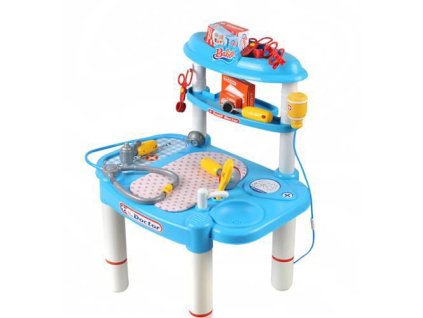 ISO 1401 Dětská ordinace Kids World
