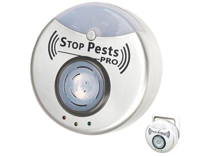 Verk 15815 Odpuzovač Stop Pests Pro