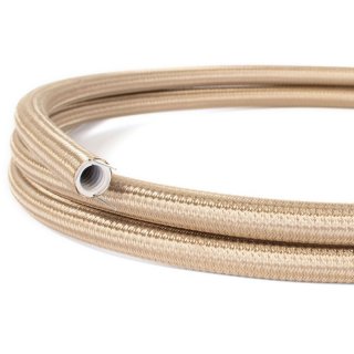 Hodvábna opletená trubica Creative-Tube 20mm RM27 - Cipria