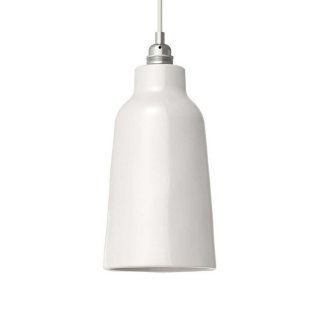 Keramický luster E27 Materia Bottiglia