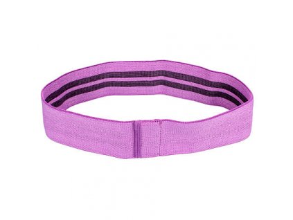 Yoga Hip Circle odporový pás rozměr L