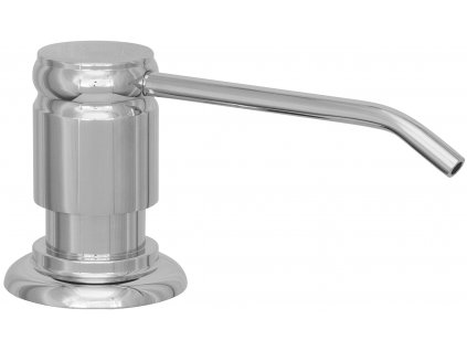 Sinks SIDAVRECL Retro dávkovač chrom lesklý