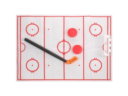 Toilet Hockey stolní hokej varianta 40334
