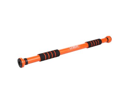 Top hrazda do dveří oranžová varianta 30744