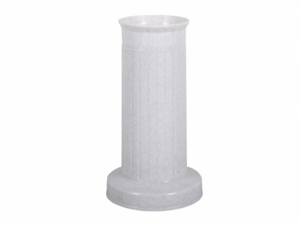 Miska betonová kulatá silná, kočka 0,25 l