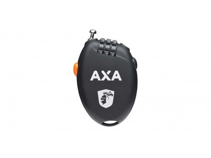 AXA zámek Axa Roll retractable 75/1,6