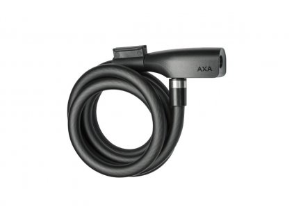 AXA zámek Resolute 180/12 černá