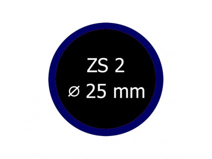Záplata FERDUS č.2