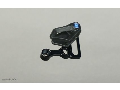 Vodítko ABSOLUTEBLACK TOP CHAIN GUIDE S3 E-type