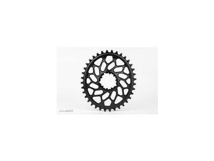 Převodník ABSOLUTEBLACK CX SRAM 38zubů oval