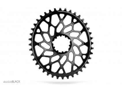 Převodník ABSOLUTEBLACK OVAL CX SRAM 42T