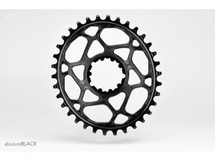 Převodník ABSOLUTEBLACK SRAM OVAL 36T BOOST
