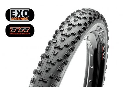 Plášť MAXXIS Forekaster 27,5x2,35 EXO TR