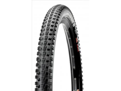 PLÁŠŤ MAXXIS CROSSMARK II 27.5x2.25 60 TPI - drát