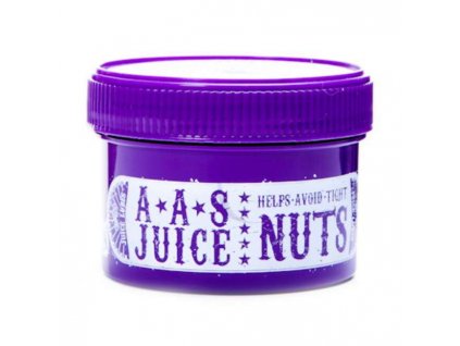 Juice Lubes AAS Juice - aluminiová vazelína - 150ml