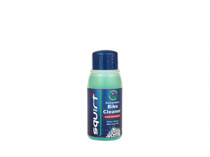 Čistič Squirt 60ml bike wash concentrate