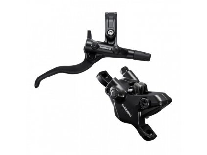 Kotoučová brzda Shimano BR-MT410