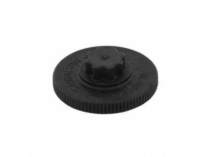 Stahovák Shimano TL-FC16 pojistné matice