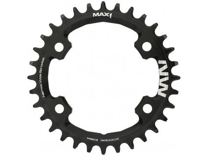 Převodník MAX1 Narrow Wide Shimano 32z - černý