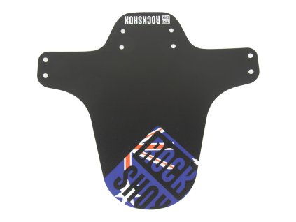 Blatník ROCKSHOX AM FENDER AUS FLAG