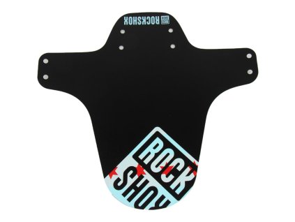Blatník ROCKSHOX AM FENDER CHI FLAG