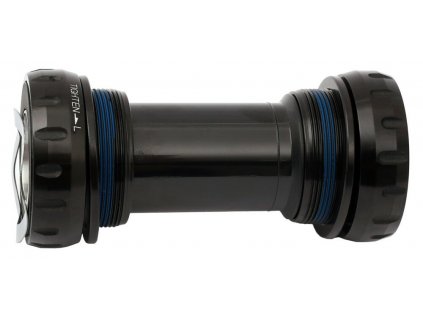 Středová osa MAX1 Evo GXP BSA 68/73 mm - černá
