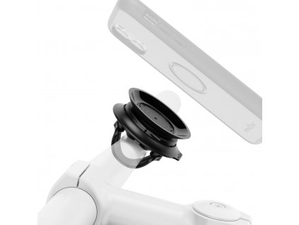 Fidlock Vacuum magnetický držák na telefon na řídítka