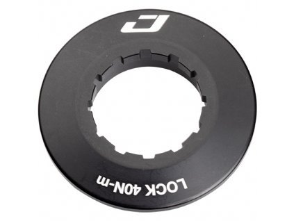 JAGWIRE matice na kotouč Centerlock 9-12mm osa